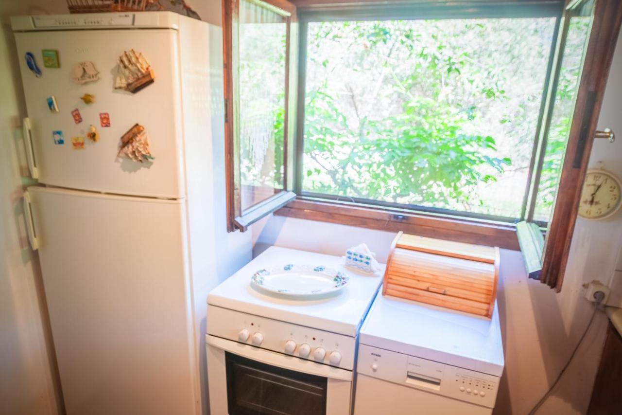Estate Irene Villa อเล็กซานโดรโพลิส ภายนอก รูปภาพ
